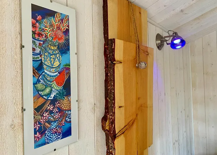 Chalet Cosy Bord De Seine 30Min Paris