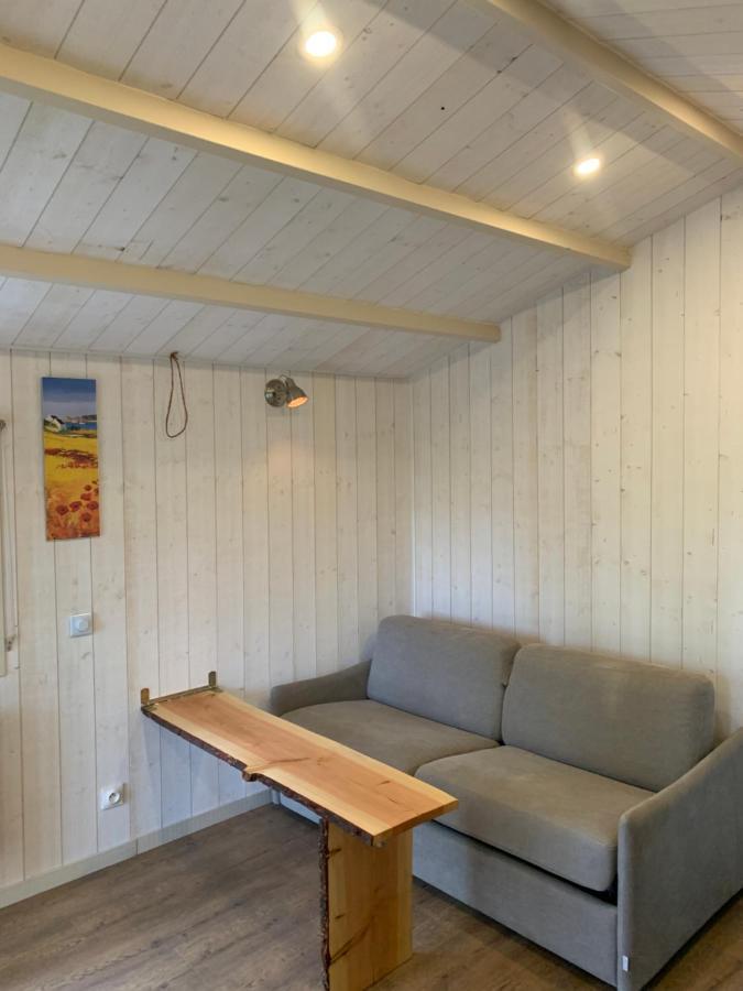 Chalet De Charme Sur île à 30min De Paris