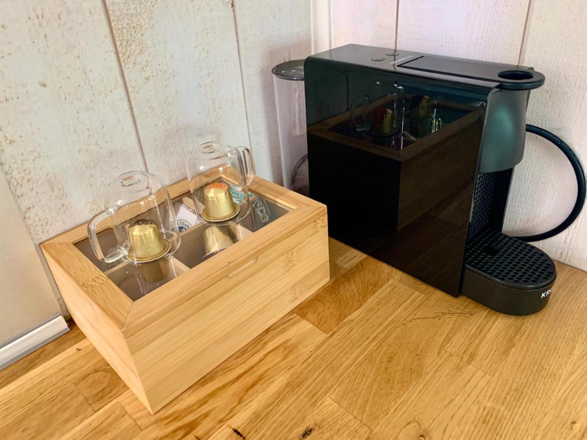 Chalet De Charme Sur île à 30min De Paris *