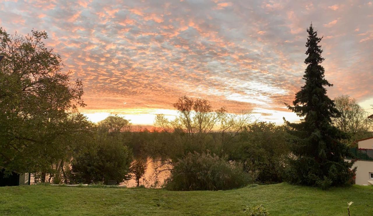 De Charme Sur île à 30min De Paris Chalet Carrières-sous-Poissy