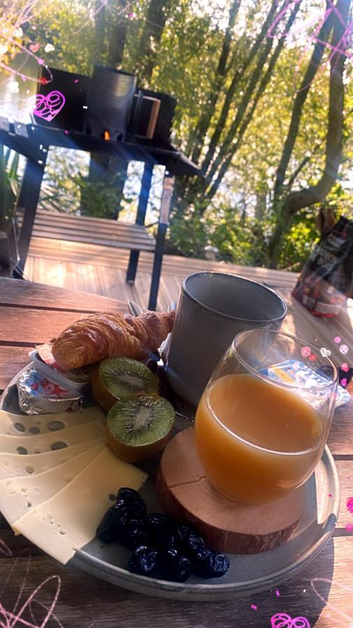 Chalet De Charme Sur île à 30min De Paris Carrières-sous-Poissy
