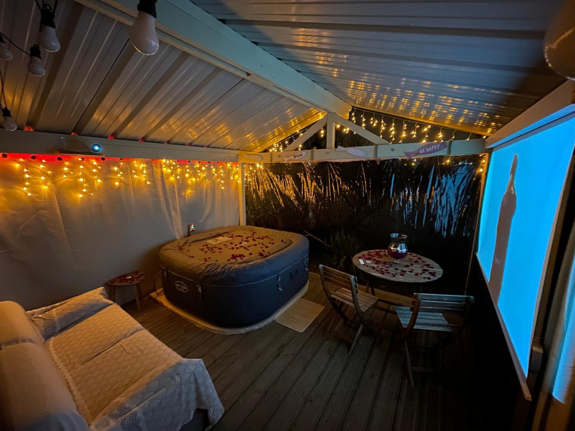 Chalet Cosy Bord De Seine 30min Paris Carrières-sous-Poissy
